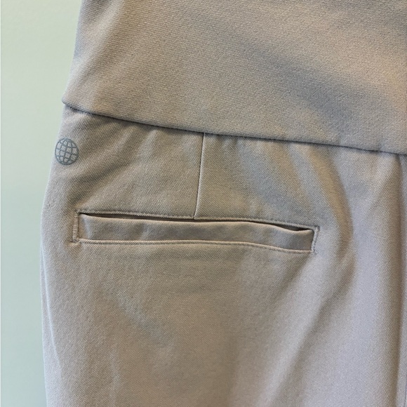 Adidas pull on pants - Picture 7 of 8